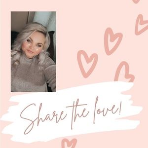 SHARE SHOW!! COME JOIN ME AND LETS HANG OUT!🎁🎁🎁